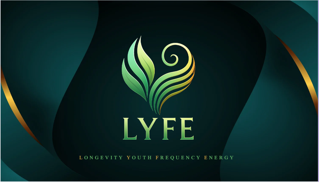 LYFE Logo
